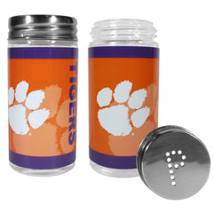 Clemson Tigers Tailgater Salt & Pepper Shakers - Siskiyou Buckle