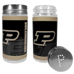 Purdue Boilermakers Tailgater Salt & Pepper Shakers - Siskiyou Buckle