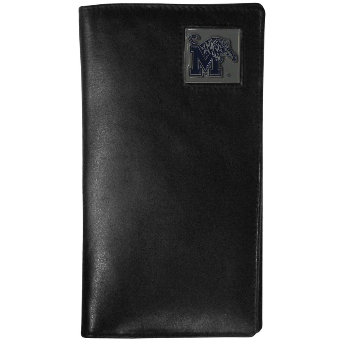 Memphis Tigers Leather Tall Wallet - Flyclothing LLC