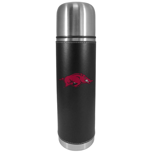 Arkansas Razorbacks Graphics Thermos - Siskiyou Buckle