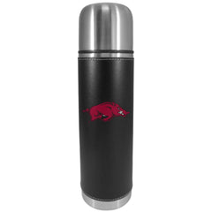 Arkansas Razorbacks Graphics Thermos - Siskiyou Buckle