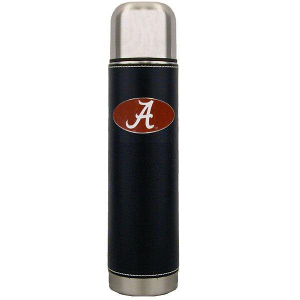 Alabama Crimson Tide Thermos - Siskiyou Buckle