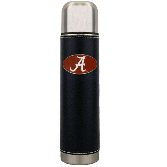Alabama Crimson Tide Thermos - Siskiyou Buckle