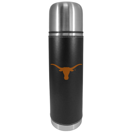 Texas Longhorns Graphics Thermos - Flyclothing LLC