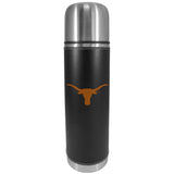 Texas Longhorns Graphics Thermos - Siskiyou Buckle