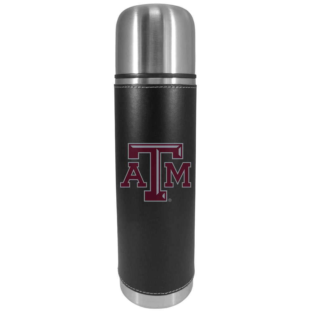 Texas A & M Aggies Graphics Thermos - Siskiyou Buckle