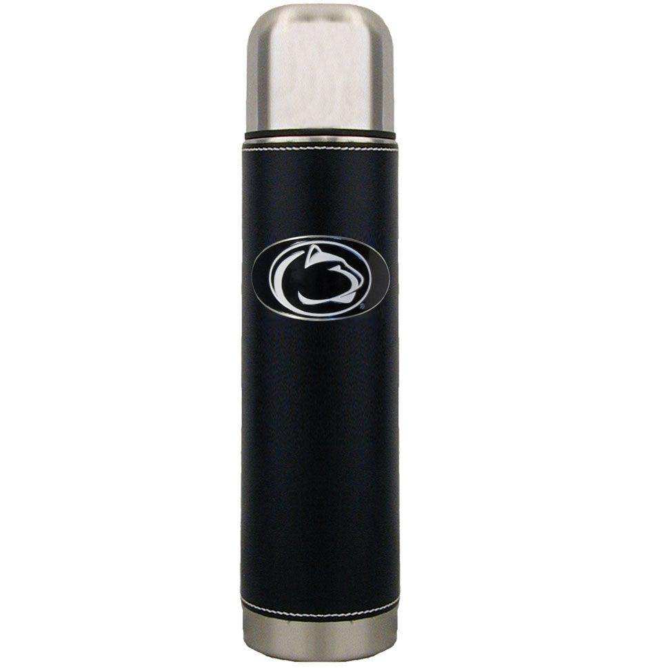 Penn St. Nittany Lions Thermos - Siskiyou Buckle - Flyclothing LLC