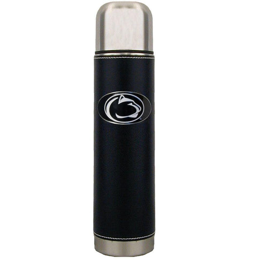 Penn St. Nittany Lions Thermos - Siskiyou Buckle
