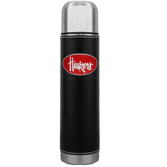 Nebraska Cornhuskers Thermos - Flyclothing LLC