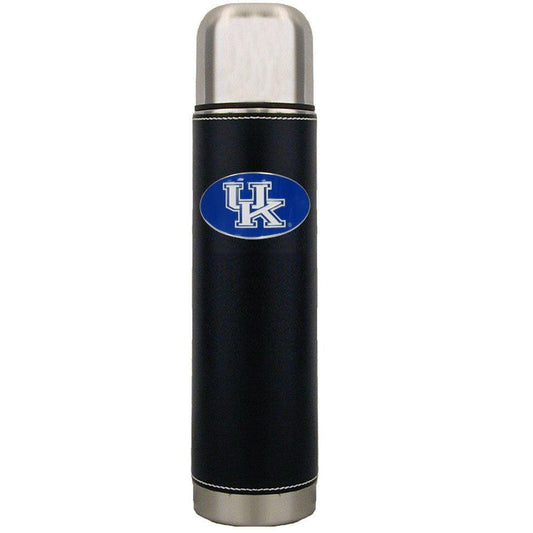 Kentucky Wildcats Thermos - Siskiyou Buckle