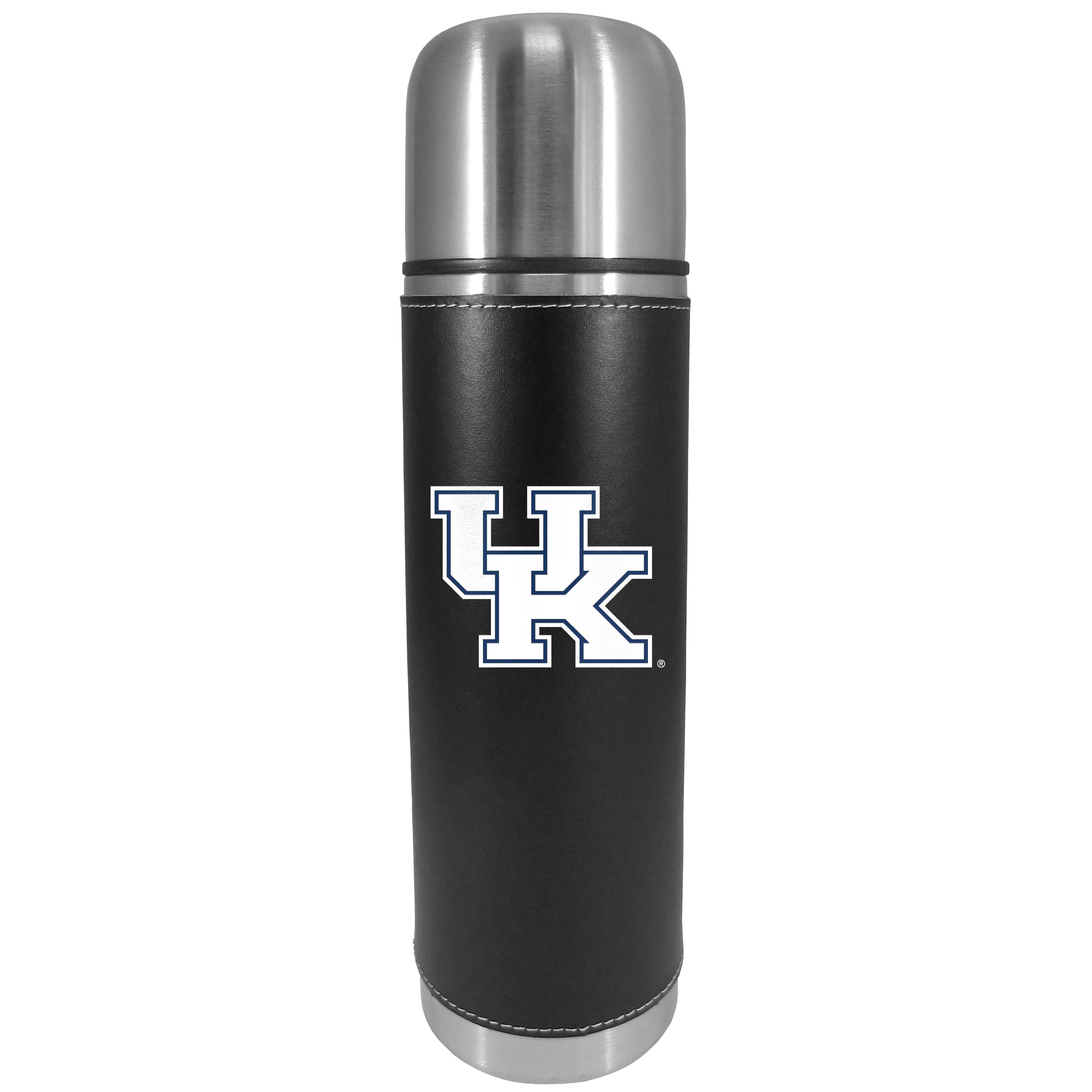 Kentucky Wildcats Graphics Thermos - Flyclothing LLC
