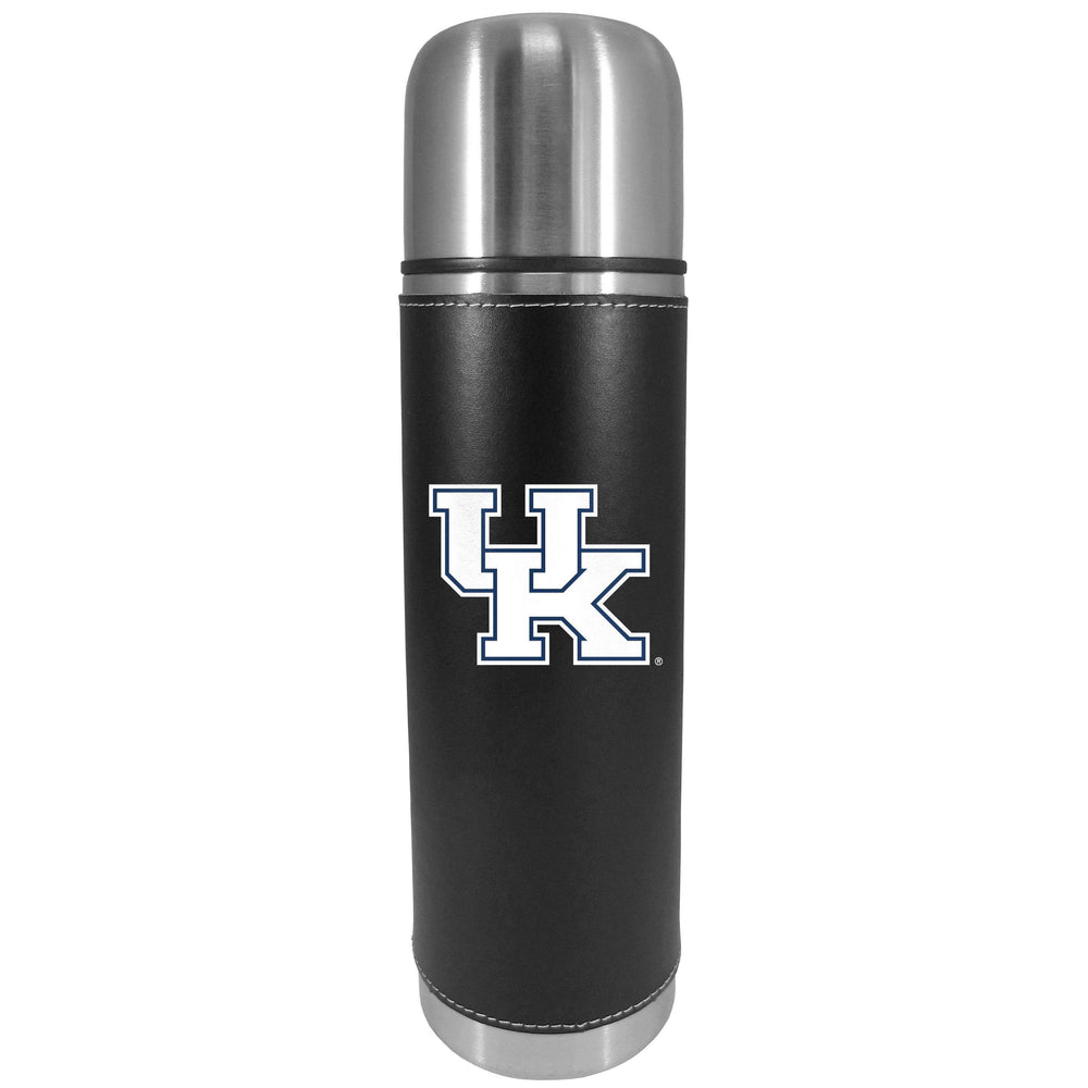Kentucky Wildcats Graphics Thermos - Siskiyou Buckle