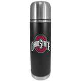 Ohio St. Buckeyes Graphics Thermos - Siskiyou Buckle