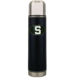 Michigan St. Spartans Thermos - Siskiyou Buckle