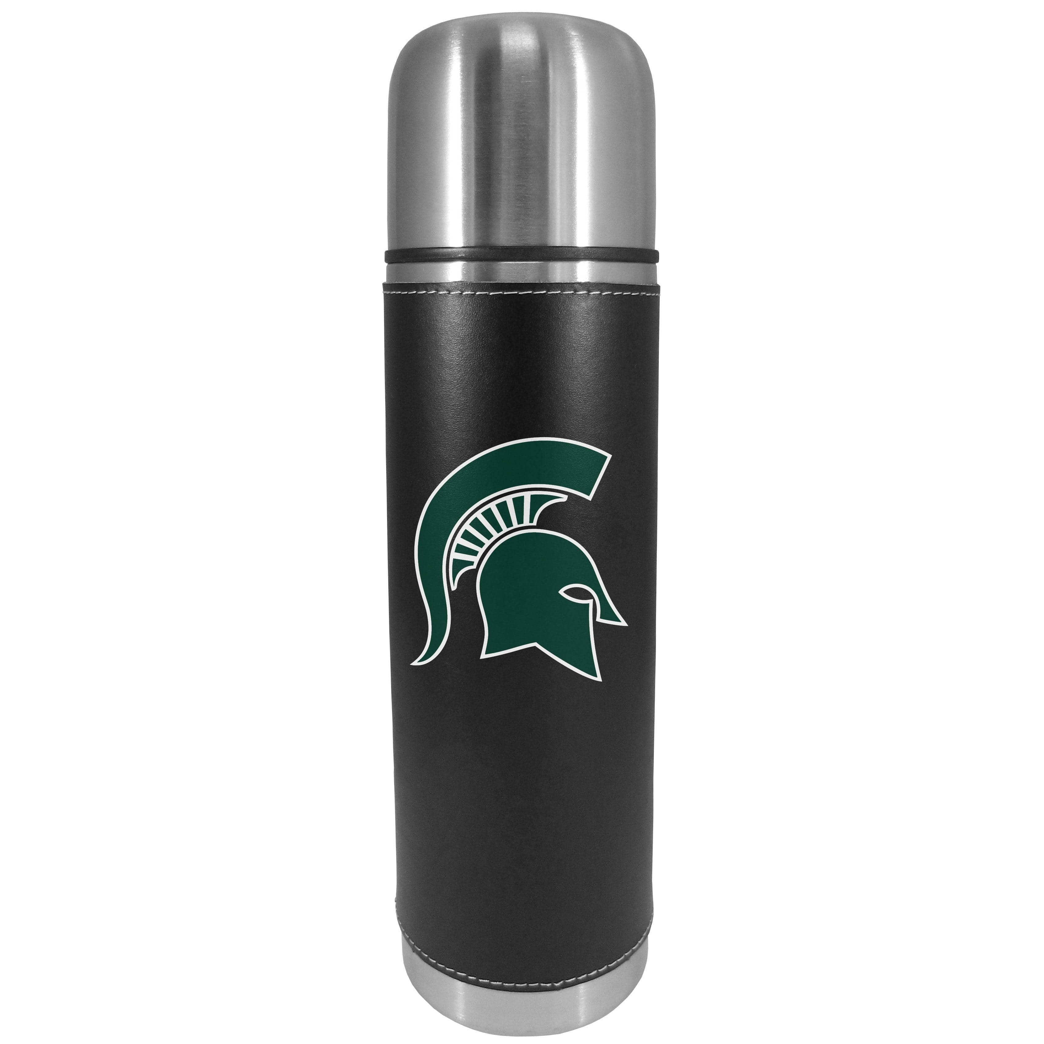 Michigan St. Spartans Graphics Thermos - Flyclothing LLC