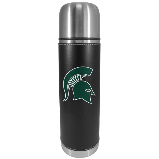 Michigan St. Spartans Graphics Thermos - Flyclothing LLC
