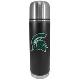Michigan St. Spartans Graphics Thermos - Siskiyou Buckle