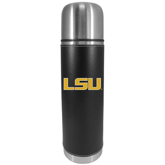 LSU Tigers Graphics Thermos - Flyclothing LLC