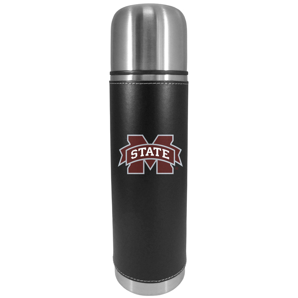 Mississippi St. Bulldogs Graphics Thermos - Siskiyou Buckle