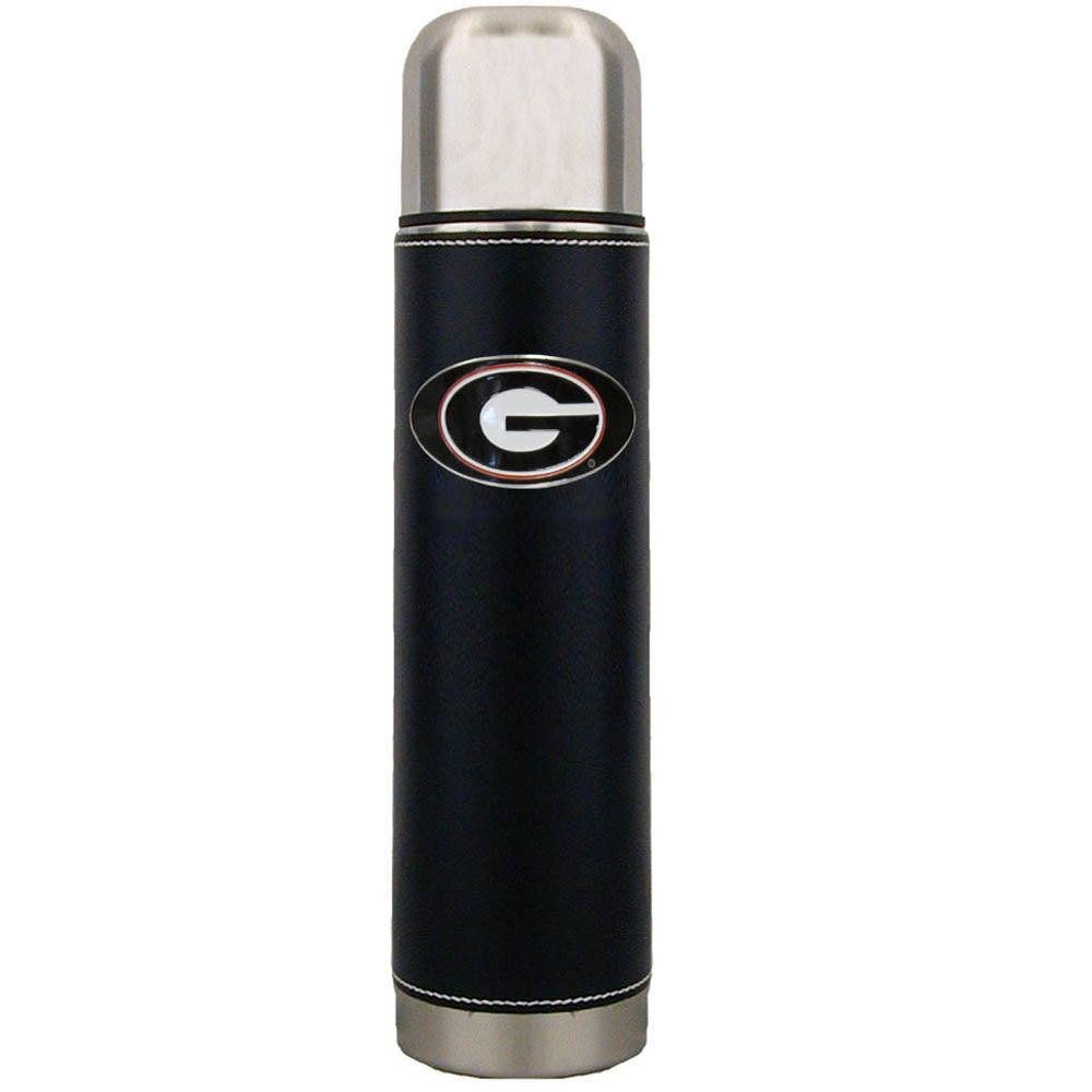 Georgia Bulldogs Thermos - Flyclothing LLC