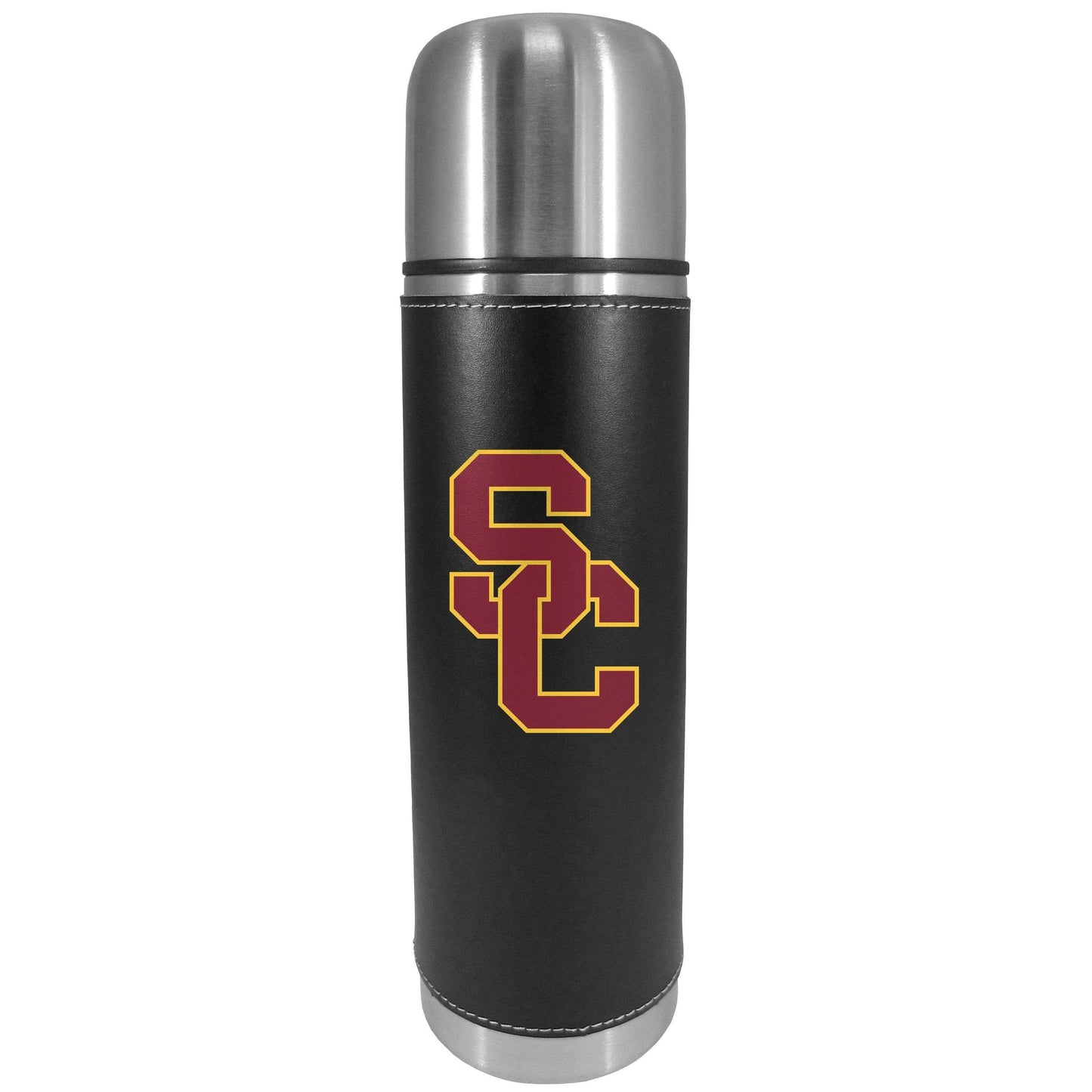 USC Trojans Graphics Thermos - Siskiyou Buckle - Flyclothing LLC