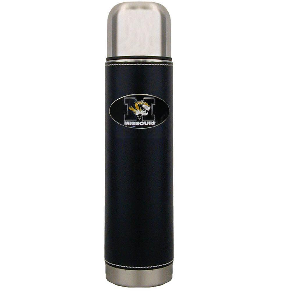 Missouri Tigers Thermos - Siskiyou Buckle