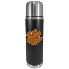 Clemson Tigers Graphics Thermos - Siskiyou Buckle