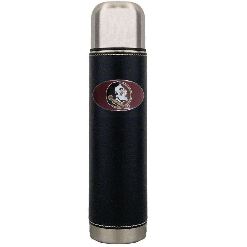 Florida St. Seminoles Thermos - Siskiyou Buckle