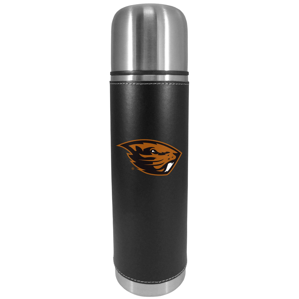 Oregon St. Beavers Graphics Thermos - Siskiyou Buckle