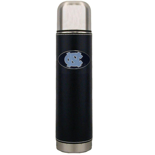N. Carolina Tar Heels Thermos - Siskiyou Buckle