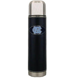 N. Carolina Tar Heels Thermos - Siskiyou Buckle