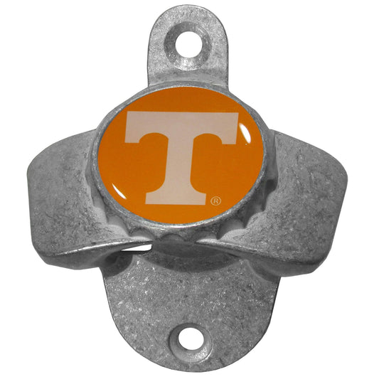 Tennessee Volunteers Wall Mounted Bottle Opener - Flyclothing LLC