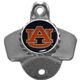Auburn Tigers Wall Mounted Bottle Opener - Siskiyou Buckle
