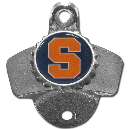 Syracuse Orange Wall Mounted Bottle Opener - Flyclothing LLC