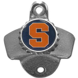 Syracuse Orange Wall Mounted Bottle Opener - Siskiyou Buckle