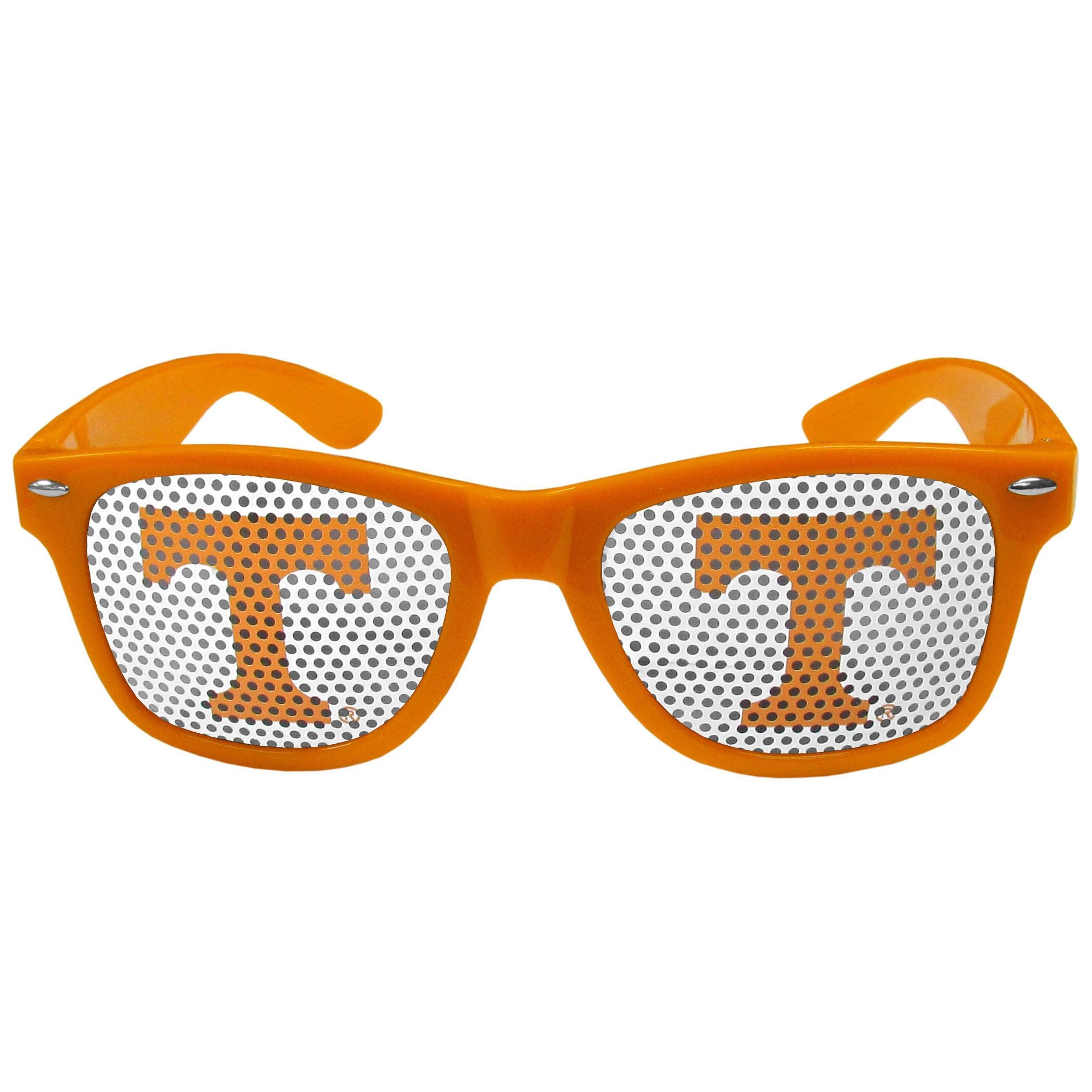 Tennessee Volunteers Game Day Shades - Flyclothing LLC