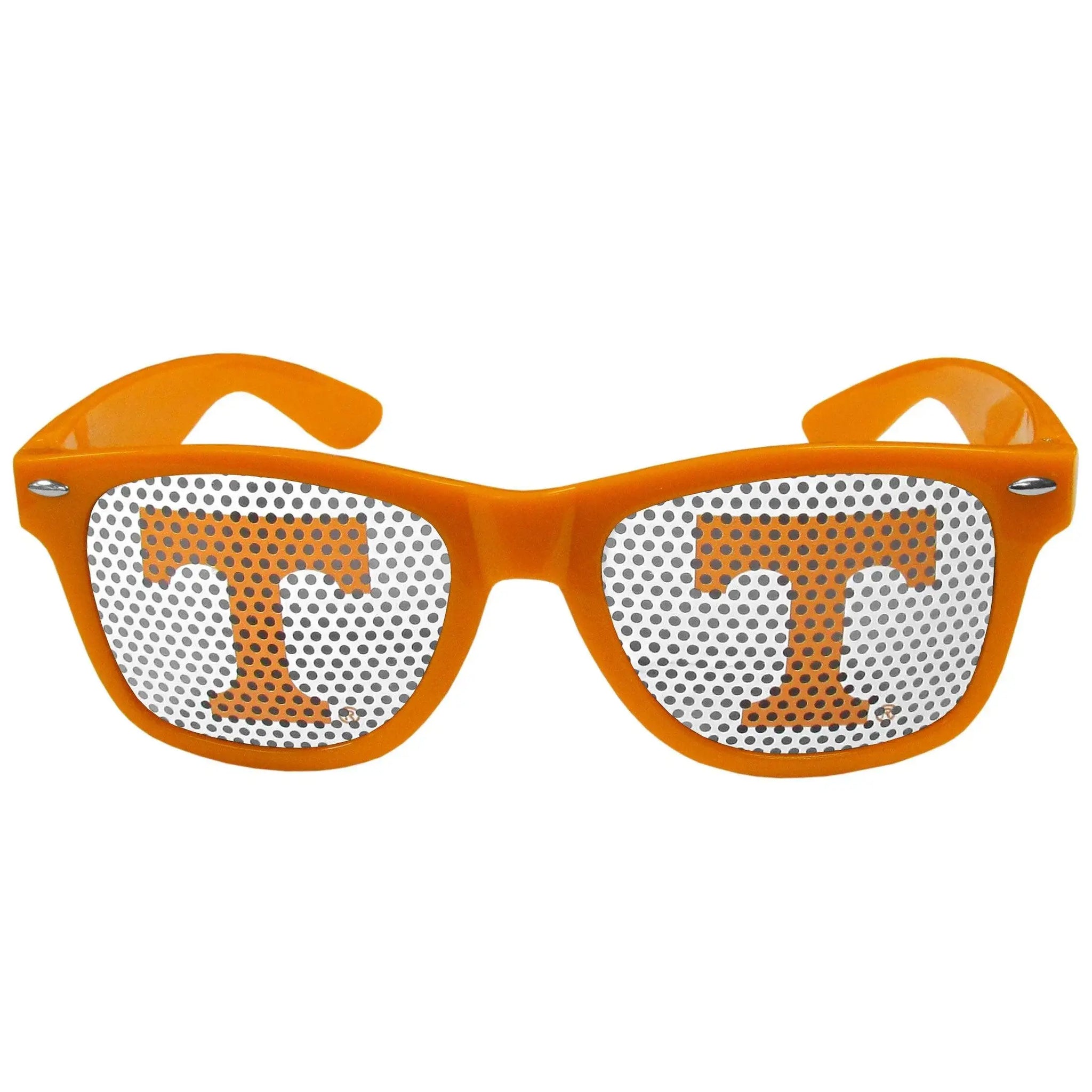 Tennessee Volunteers Game Day Shades - Siskiyou Buckle - Flyclothing LLC