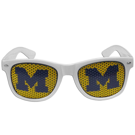 Michigan Wolverines Game Day Shades - Flyclothing LLC