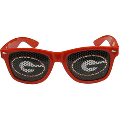 Georgia Bulldogs Game Day Shades - Siskiyou Buckle