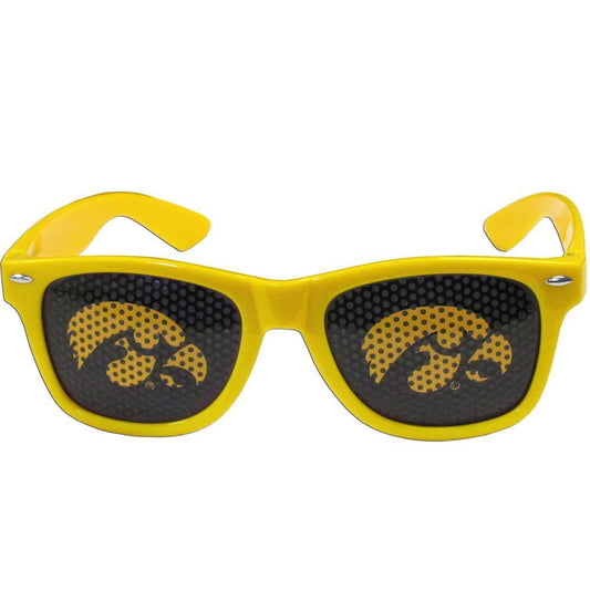 Iowa Hawkeyes Game Day Shades - Siskiyou Buckle