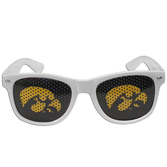 Iowa Hawkeyes Game Day Shades - Siskiyou Buckle