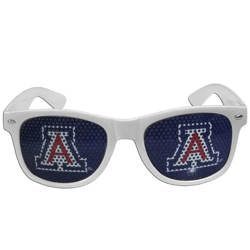 Arizona Wildcats Game Day Shades - Siskiyou Buckle - Flyclothing LLC