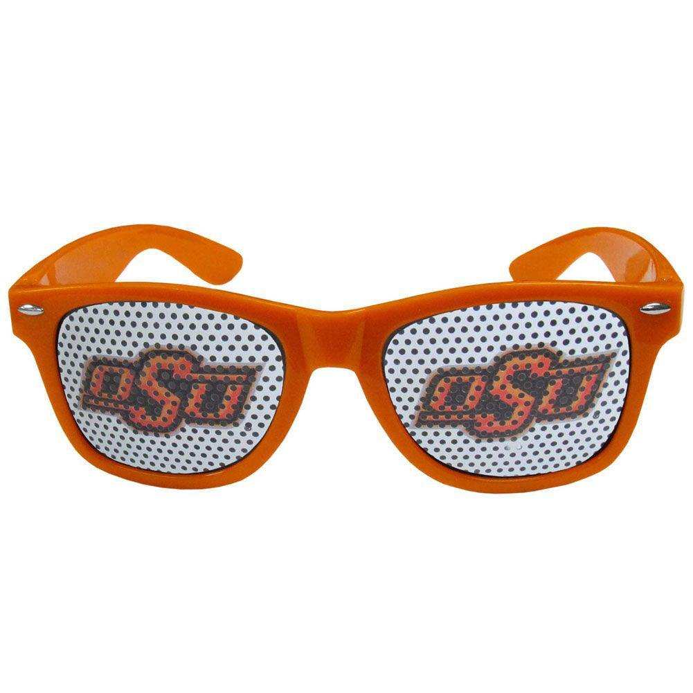 Oklahoma State Cowboys Game Day Shades - Siskiyou Buckle - Flyclothing LLC