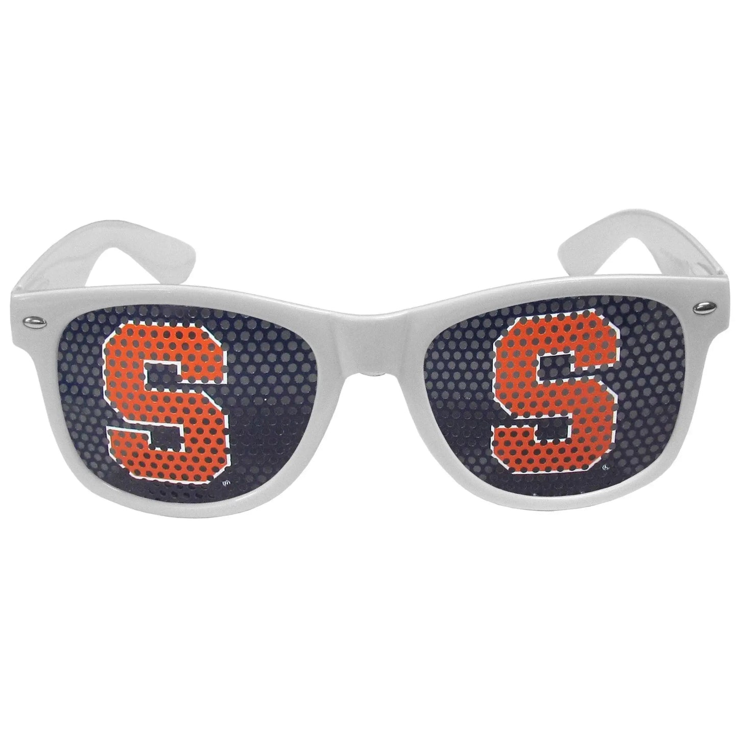 Syracuse Orange Game Day Shades - Siskiyou Buckle - Flyclothing LLC