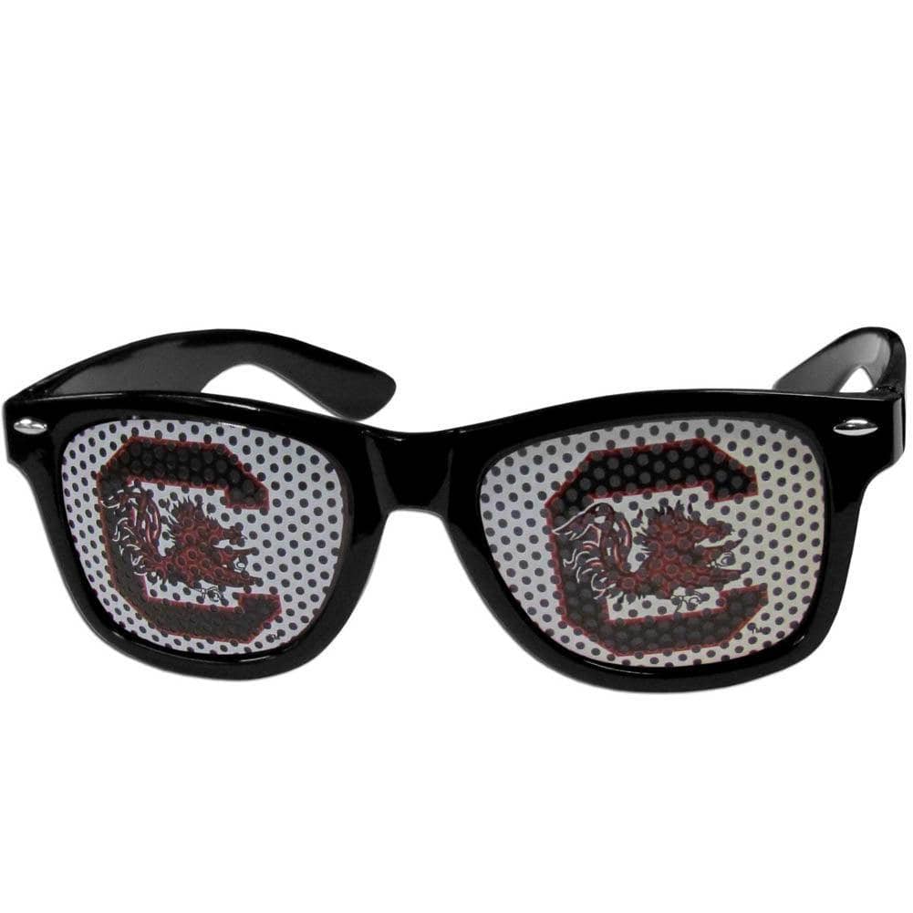 S. Carolina Gamecocks Game Day Shades - Siskiyou Buckle
