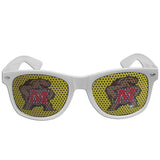 Maryland Terrapins Game Day Shades - Siskiyou Buckle