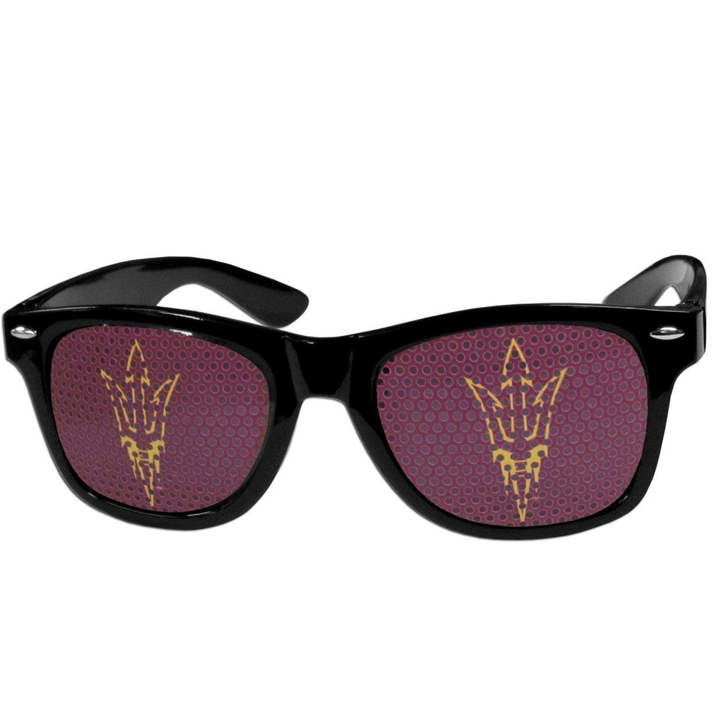 Arizona St. Sun Devils Game Day Shades - Siskiyou Buckle