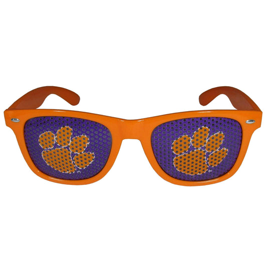 Clemson Tigers Game Day Shades - Siskiyou Buckle