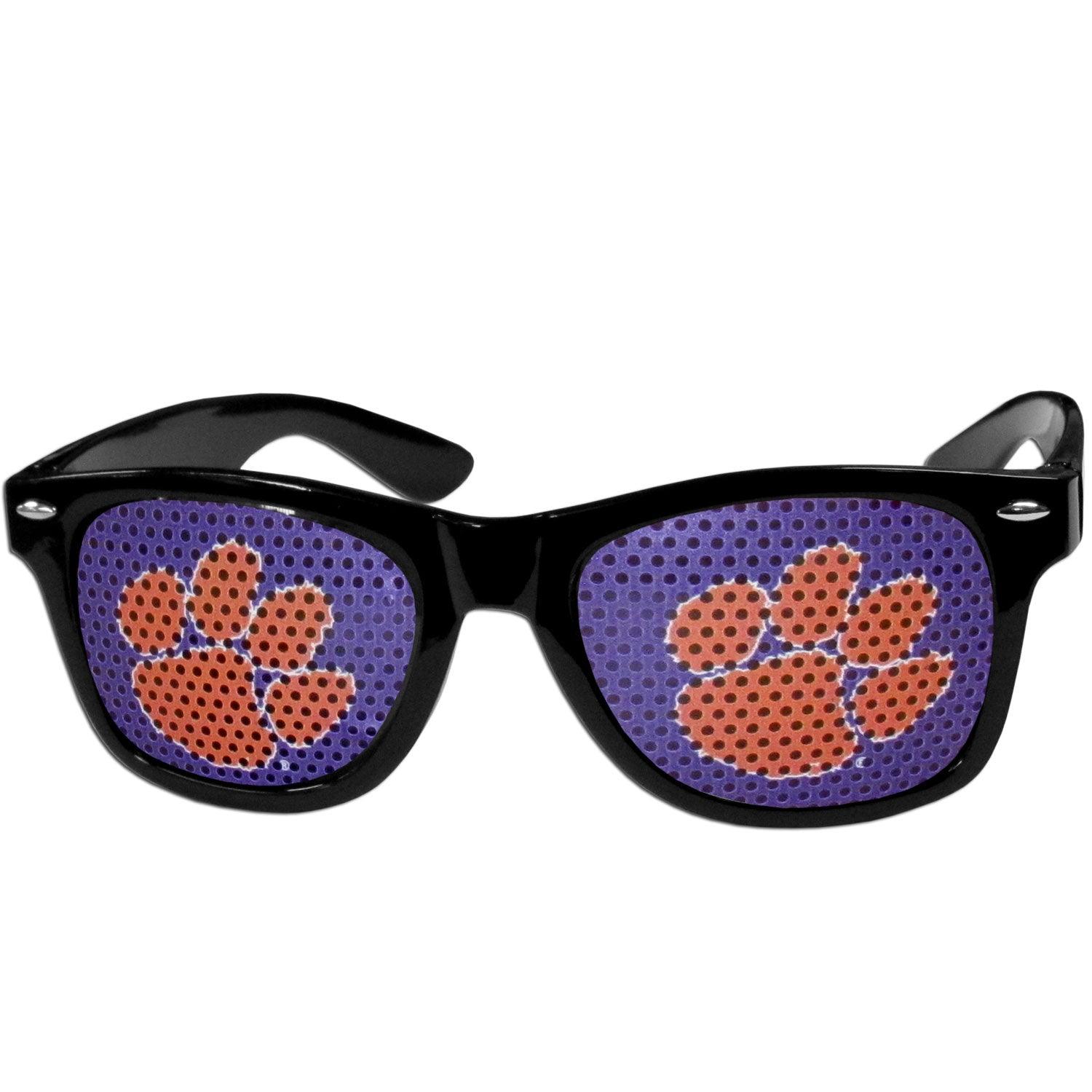 Clemson Tigers Game Day Shades - Flyclothing LLC