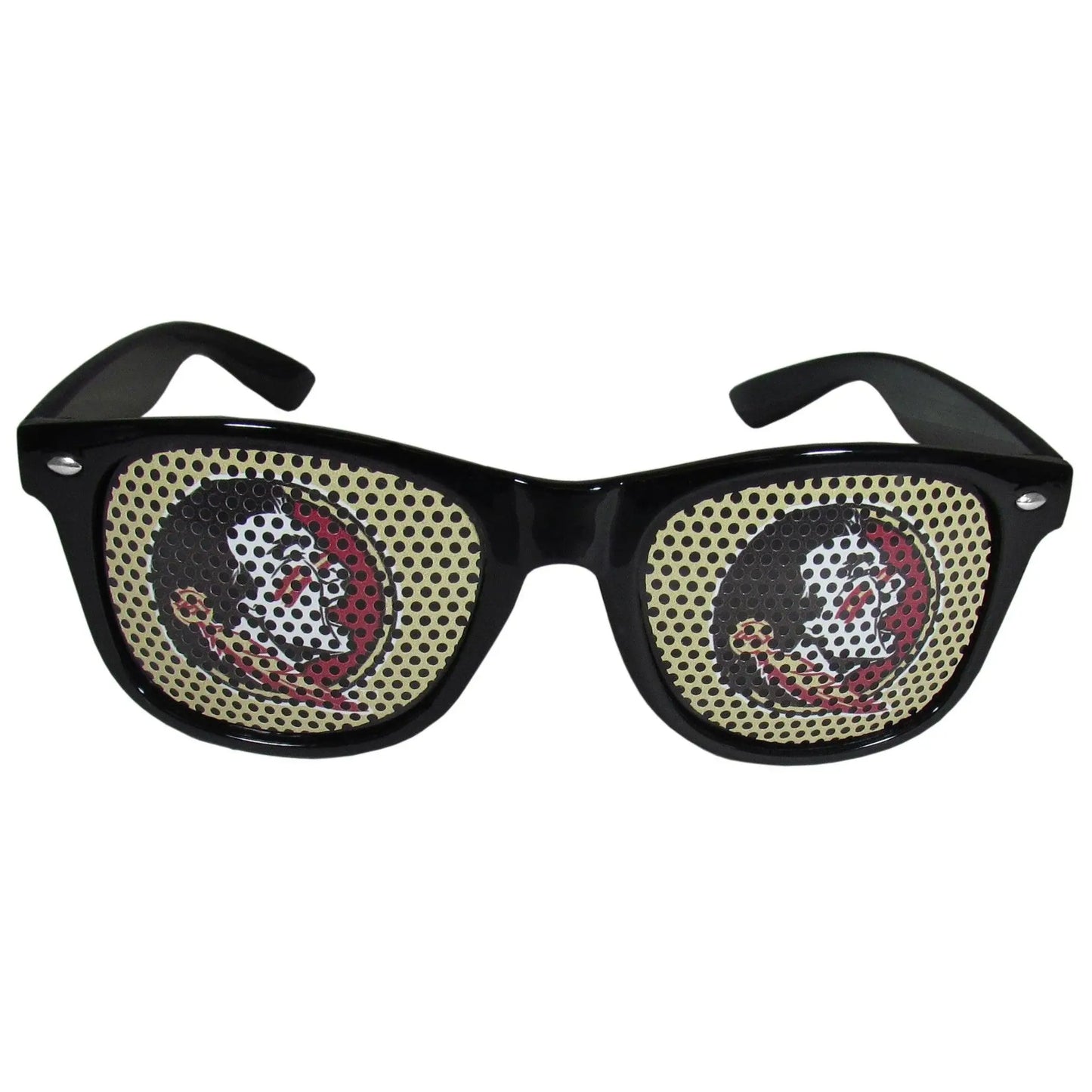 Florida St. Seminoles Game Day Shades - Siskiyou Buckle - Flyclothing LLC